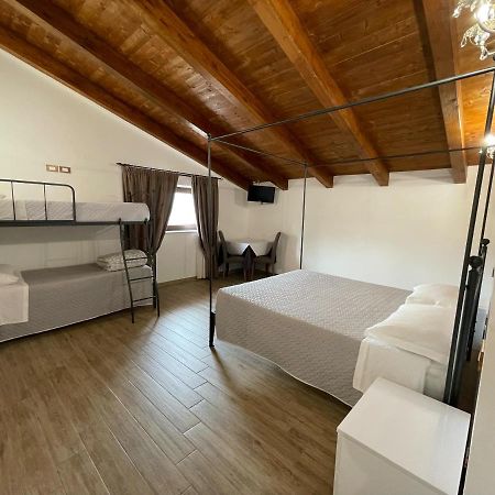 Tenuta Morrone Pertosa エクステリア 写真